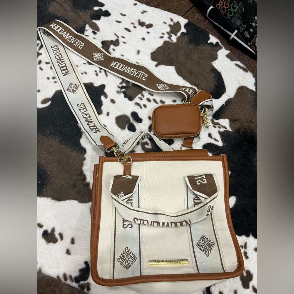 Steve Madden purse
